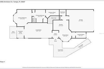 4926 Anniston Circle, Tampa, FL 33647 - Photo 67