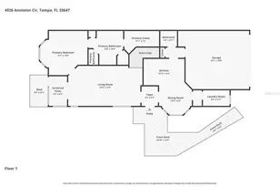 4926 Anniston Cir, Tampa, FL 33647 - Photo 67