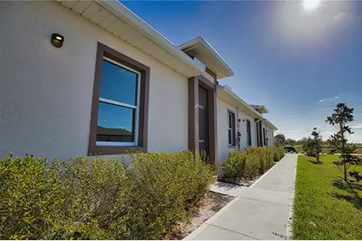 289 Boundary Blvd Unit 20 Boundary Blvd, Rotonda West, FL 33947 - Photo 3