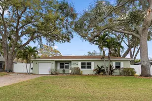 1339 Russell Dr N, Saint Petersburg, FL 33710 - Photo 1