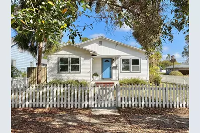 4701 1st Avenue N, Saint Petersburg, FL 33713 - Photo 1