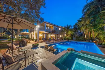 100 Sarasota Road, Belleair, FL 33756 - Photo 1