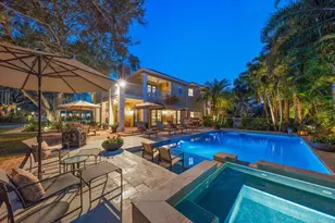 100 Sarasota Rd, Belleair, FL 33756 - Photo 1