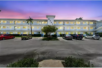 8080 112th Street #108, Seminole, FL 33772 - Photo 1