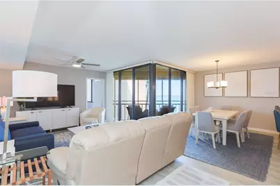 5729 Puerta Del Sol Boulevard S #277, Saint Petersburg, FL 33715 - Photo 5