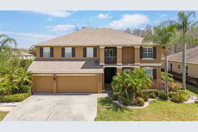 3726 Duke Firth Street, Land O Lakes, FL 34638 - Photo 1
