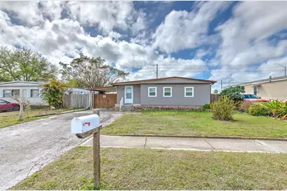 6028 136th Avenue N, Clearwater, FL 33760 - Photo 1