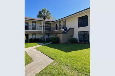 2700 Nebraska Avenue #4-106, Palm Harbor, FL 34684 - Photo 1