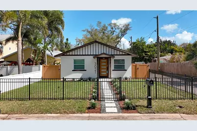 3021 Granville Court N, Saint Petersburg, FL 33704 - Photo 5