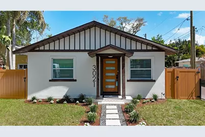 3021 Granville Court N, Saint Petersburg, FL 33704 - Photo 1