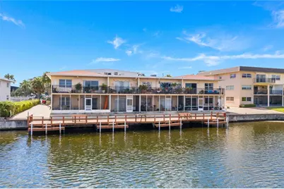 3753 46th Avenue S #6, Saint Petersburg, FL 33711 - Photo 17