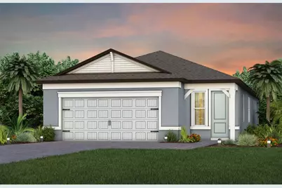 15017 Sunbeam Street, Parrish, FL 34219 - Photo 1