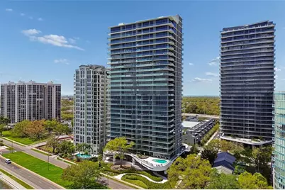 3101 Bayshore Boulevard #2104, Tampa, FL 33629 - Photo 1