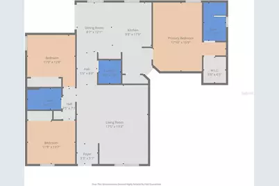 4665 Oakley Road, North Port, FL 34288 - Photo 45