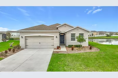 31385 Tansy Bend, Wesley Chapel, FL 33545 - Photo 1