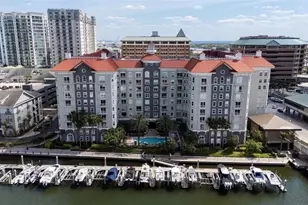 700 Harbour Island, Tampa, FL 33602 - Photo 37