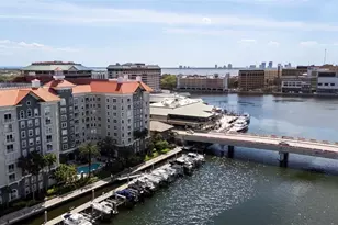 700 Harbour Island, Tampa, FL 33602 - Photo 39
