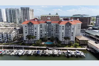 700 Harbour Island #238, Tampa, FL 33602 - Photo 35