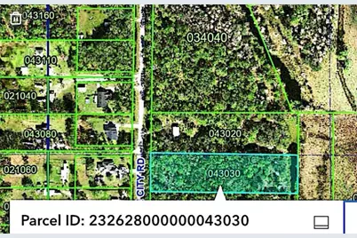 Old Dade City Road, Lakeland, FL 33810 - Photo 1