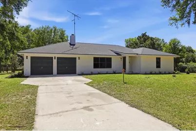 20805 SE 162nd Avenue, Hawthorne, FL 32640 - Photo 3