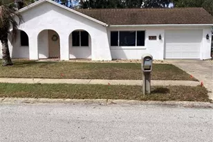 4149 Cotton Tail Dr, New Port Richey, FL 34653 - Photo 1