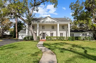 1207 S Druid Ln, Tampa, FL 33629 - Photo 1