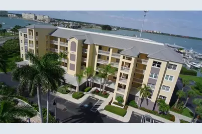 423 150th Avenue #1405, Madeira Beach, FL 33708 - Photo 1