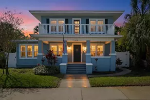 126 22nd Ave NE, Saint Petersburg, FL 33704 - Photo 1