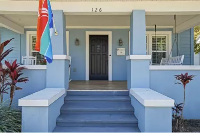 126 22nd Avenue NE, Saint Petersburg, FL 33704 - Photo 5