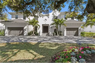 605 Ontario Avenue, Tampa, FL 33606 - Photo 1