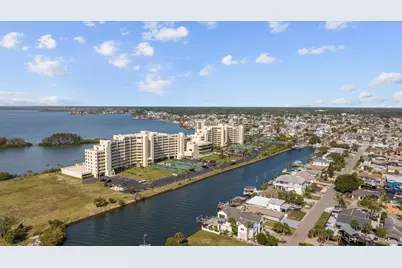 6009 Sea Ranch Drive #303, Hudson, FL 34667 - Photo 39