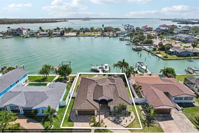 565 Crystal Drive, Madeira Beach, FL 33708 - Photo 33