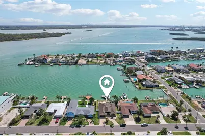 565 Crystal Drive, Madeira Beach, FL 33708 - Photo 35