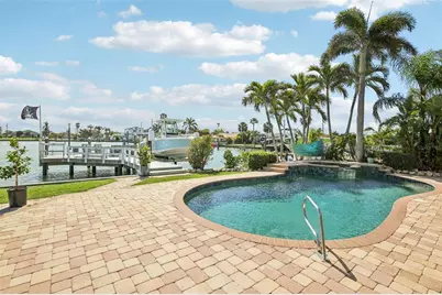 565 Crystal Drive, Madeira Beach, FL 33708 - Photo 3