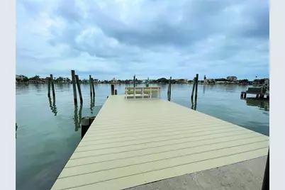 17045 Dolphin Drive, North Redington Beach, FL 33708 - Photo 1