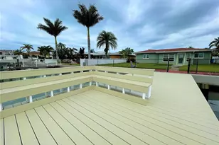 17045 Dolphin Dr, North Redington Beach, FL 33708 - Photo 17