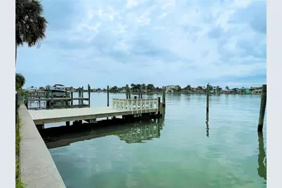 17045 Dolphin Drive, North Redington Beach, FL 33708 - Photo 5
