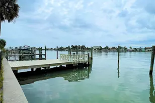17045 Dolphin Dr, North Redington Beach, FL 33708 - Photo 5
