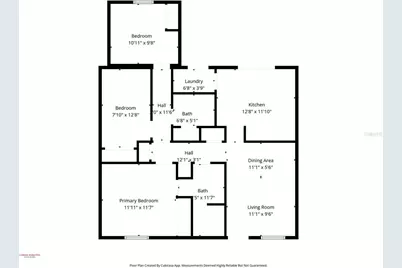 8309 Dasa Pl, Tampa, FL 33615 - Photo 35