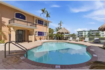 2675 St Josephs Drive E #D, Dunedin, FL 34698 - Photo 3