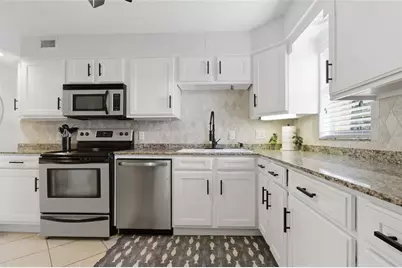 2675 St Josephs Drive E #D, Dunedin, FL 34698 - Photo 5