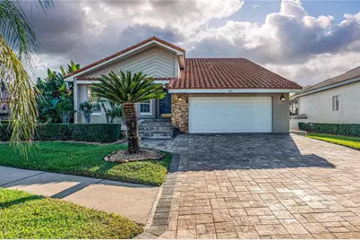 930 Symphony Isles Boulevard, Apollo Beach, FL 33572 - Photo 1