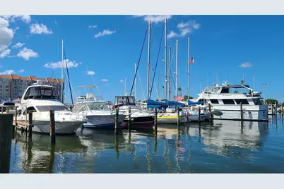 2009 Hammock Pine Boulevard #2009, Clearwater, FL 33761 - Photo 41