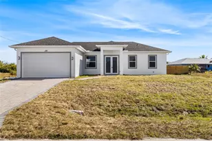 152 Pennfield St, Lehigh Acres, FL 33974 - Photo 1