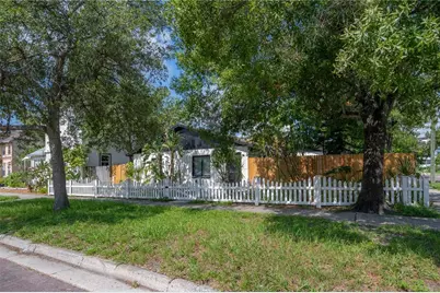 6901 S Fitzgerald Street, Tampa, FL 33616 - Photo 5