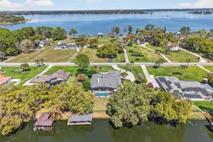 16238 E Shirley Shores Rd, Tavares, FL 32778 - Photo 47