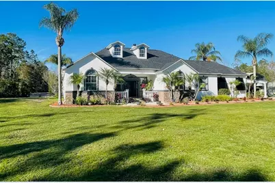 3551 Red Barn Lane, Ormond Beach, FL 32174 - Photo 1