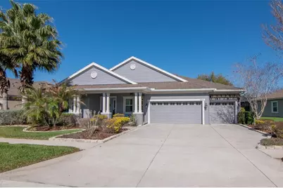 19419 Autumn Chase Court, Land O Lakes, FL 34638 - Photo 3