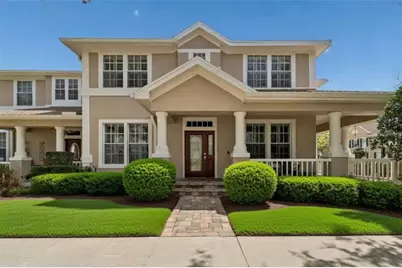 9816 Royce Drive, Tampa, FL 33626 - Photo 1