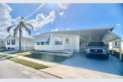 1100 Belcher Road S #197, Largo, FL 33771 - Photo 1